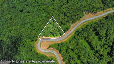 LOT 56 High Summit Dr, Home with 0 bedrooms, 0 bathrooms and null parking in Talking Rock GA | Image 2