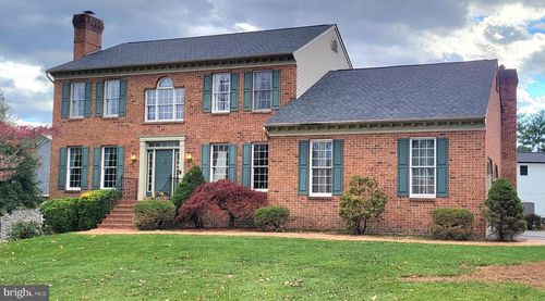 10808 Archer Ln, WILLIAMSPORT, MD, 21795-1401 | Card Image