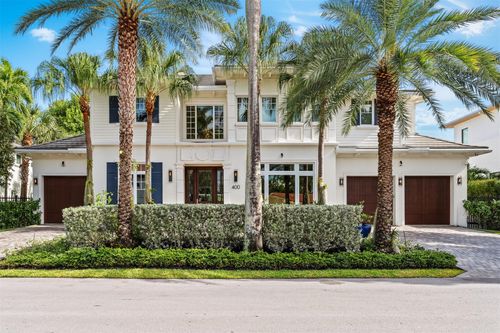 400 Coral Way, Fort Lauderdale, FL, 33301-2526 | Card Image