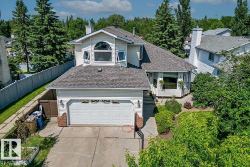 16 Harrold Pl, St. Albert, AB, T8N5P9 | Card Image
