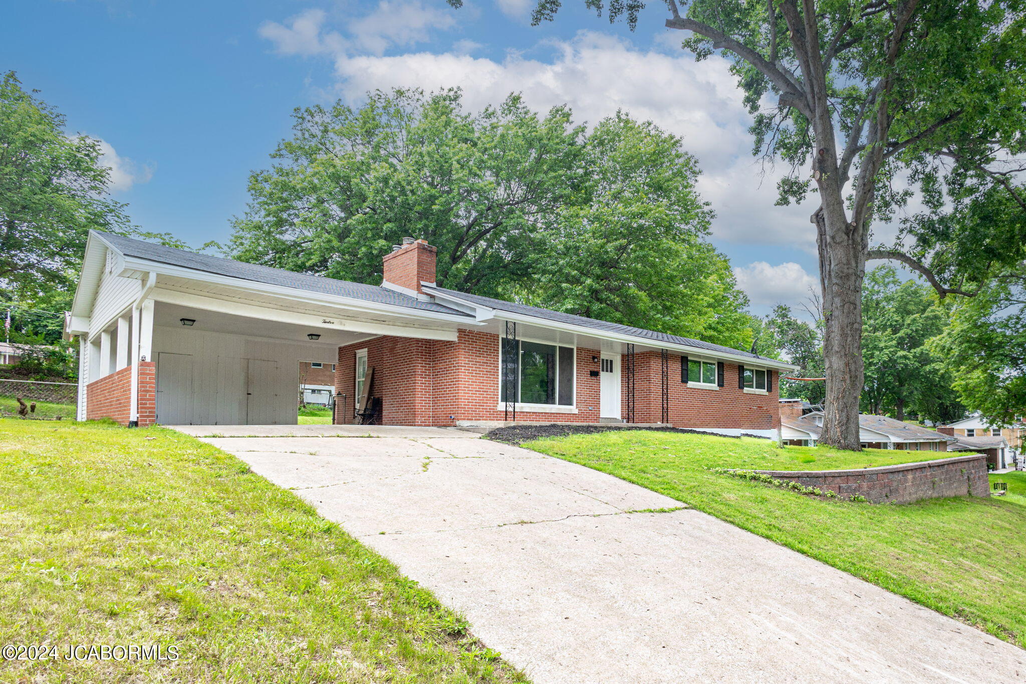 Major Dr, Jefferson City, MO 65101