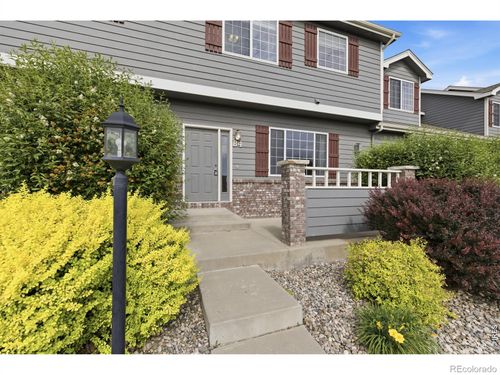 320 Strasburg Drive, Fort Collins, CO, 80525 | Card Image