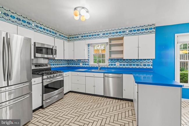 2 Stevenage Cir, House other with 5 bedrooms, 3 bathrooms and null parking in ROCKVILLE MD | Image 33