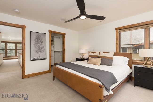 B - 151 Pheasant Tail Ln, Condo with 3 bedrooms, 3 bathrooms and null parking in Big Sky MT | Image 30