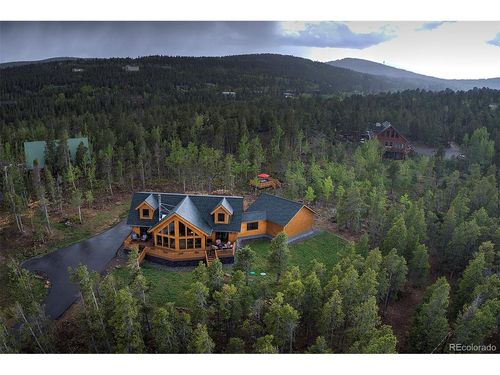 1440 Lodge Pole Dr, Black Hawk, CO, 80422-8900 | Card Image