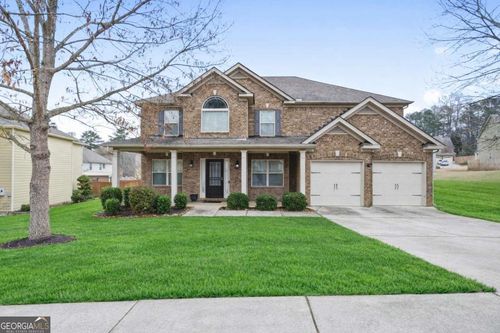4798 Macy Way, Ellenwood, GA, 30294-2066 | Card Image