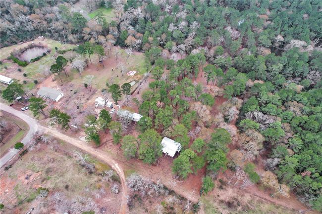 Aerial overview of property's location | Image 35