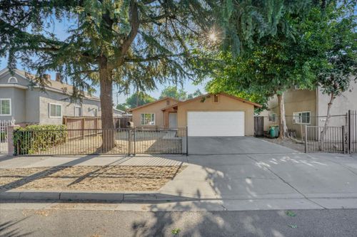 336 S Airport Way, Stockton, CA, 95205 | Card Image