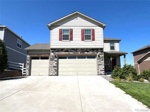 5837 High Timber Cir, Castle Rock, CO, 80104-3477 | Card Image