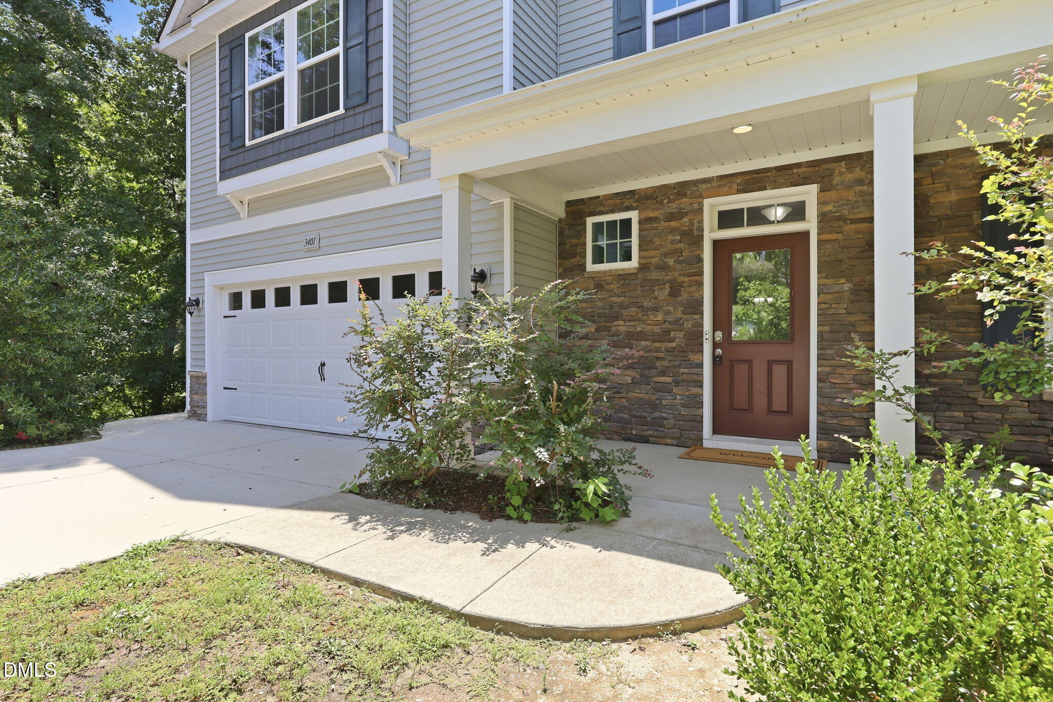 Residential in Raleigh 5