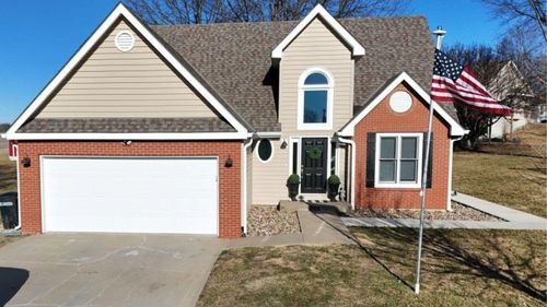 703 Judith St, Gower, MO, 64454-9383 | Card Image