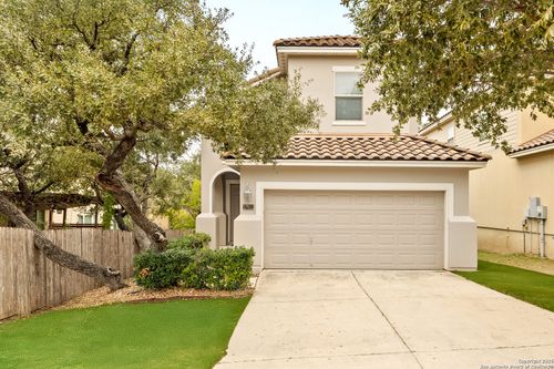 17811 Camino Grande, San Antonio, TX, 78257-5006 | Card Image