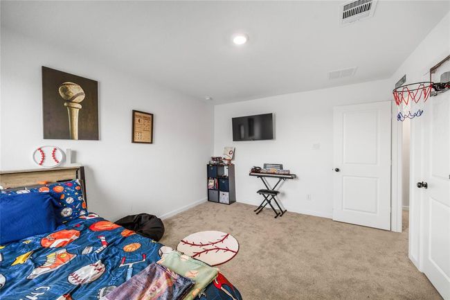 3046 Daw Boardwalk Dr, House other with 5 bedrooms, 3 bathrooms and 2 parking in La Porte TX | Image 40