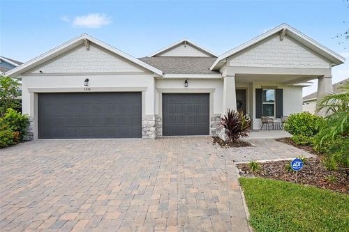 7474 Sea Manatee Street, PARRISH, FL, 34219 | Card Image