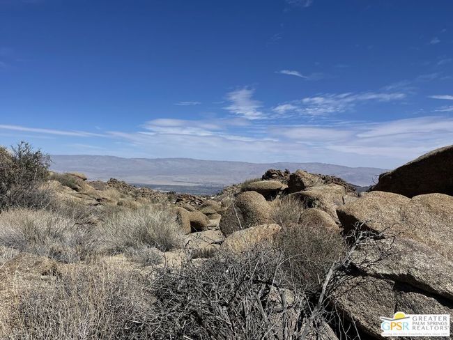 0 Desert Calico, Home with 0 bedrooms, 0 bathrooms and null parking in Mountain Center CA | Image 36