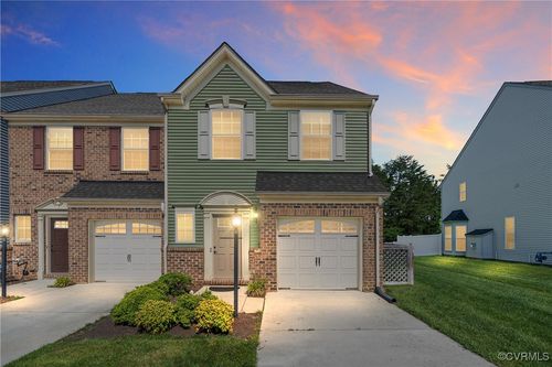 8910 Ringview Dr, MECHANICSVILLE, VA, 23116-2972 | Card Image