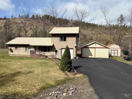 3731 Highway 13, Stites, ID, 83552-5006 | Card Image