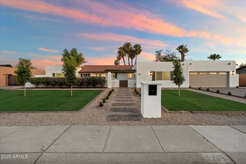 5419 E Everett Dr, Scottsdale, AZ, 85254-2359 | Card Image