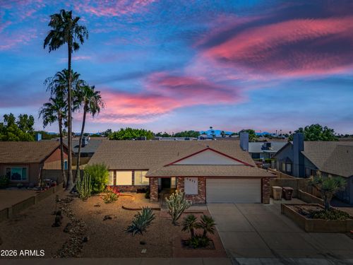 7931 W Windrose Drive, Peoria, AZ, 85381 | Card Image