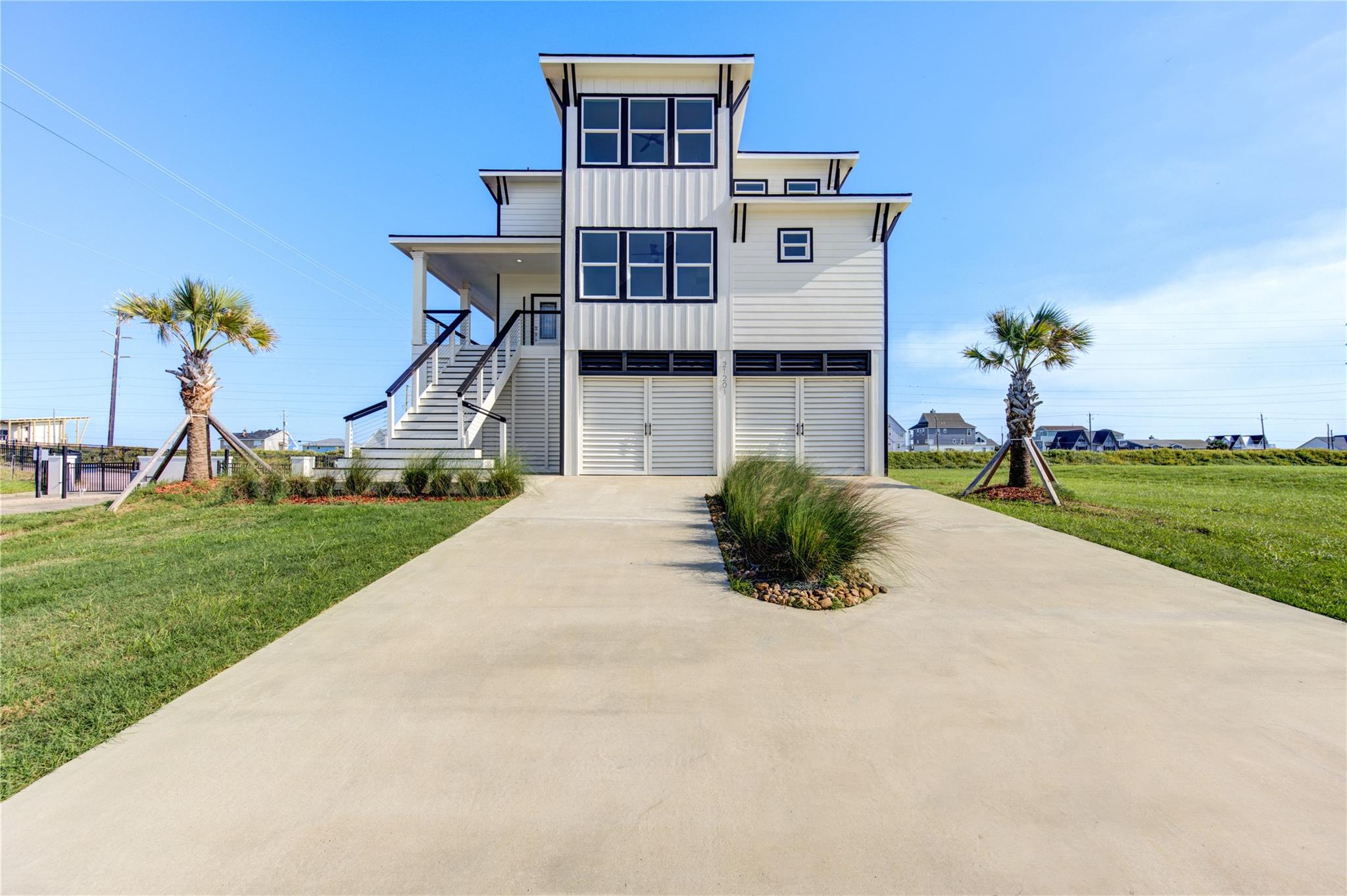 Residential in Galveston 2