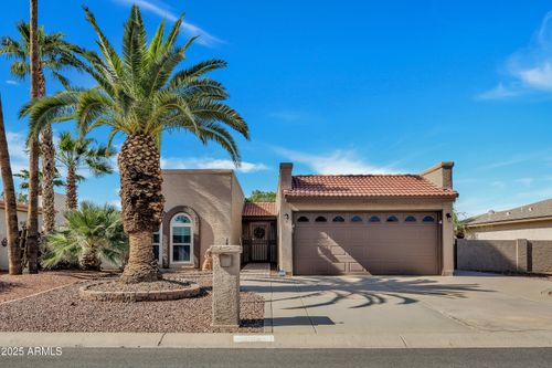 26422 S Greencastle Dr, Sun Lakes, AZ, 85248-7213 | Card Image