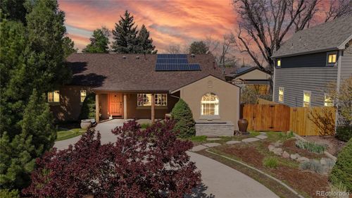 3265 S Ash Street, Denver, CO, 80222 | Card Image