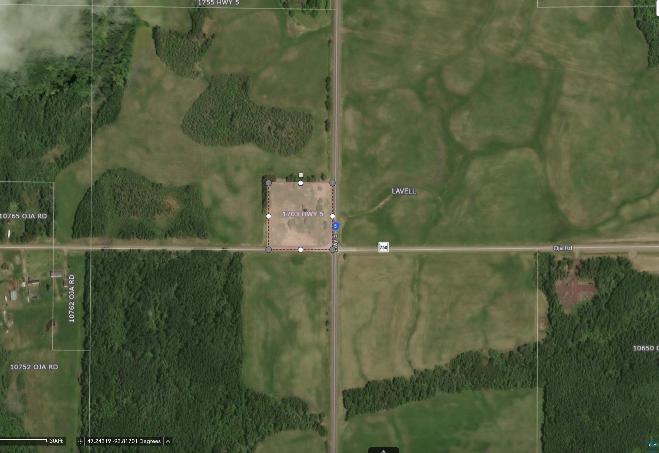 Highway 5 , Hibbing, MN 55746