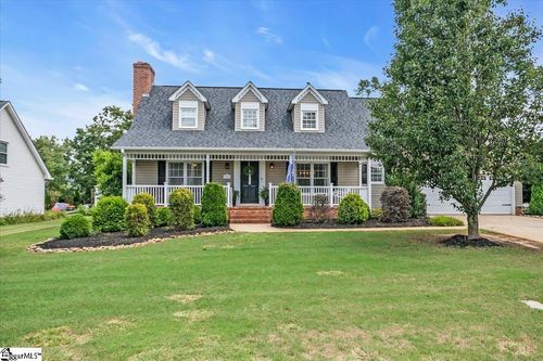 304 Clevington Way, Simpsonville, SC, 29681-4641 | Card Image