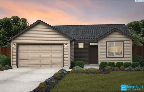 1215 17th St, Benton City, WA, 99320 | Card Image