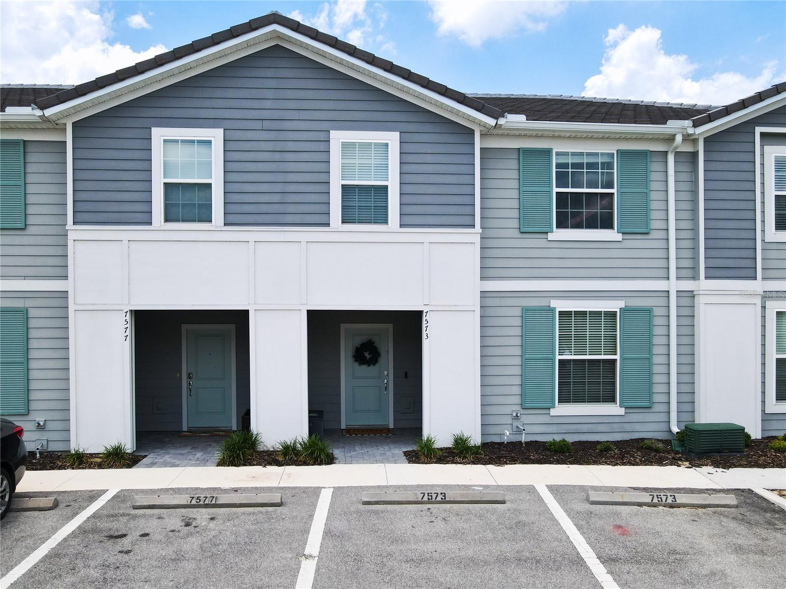 Residential in DAVENPORT