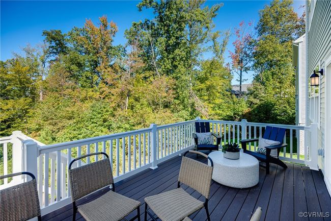 6645 Cassia Loop, House other with 4 bedrooms, 3 bathrooms and null parking in Moseley VA | Image 26