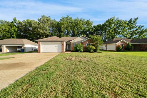 45 Nevada Ln, Cabot, AR, 72023-2870 | Card Image