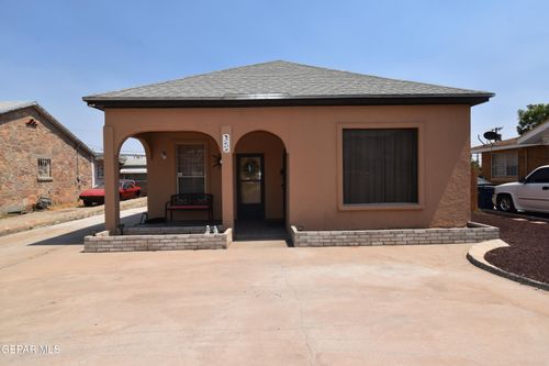 3608 Douglas Ave, El Paso, TX, 79903-2718 | Card Image