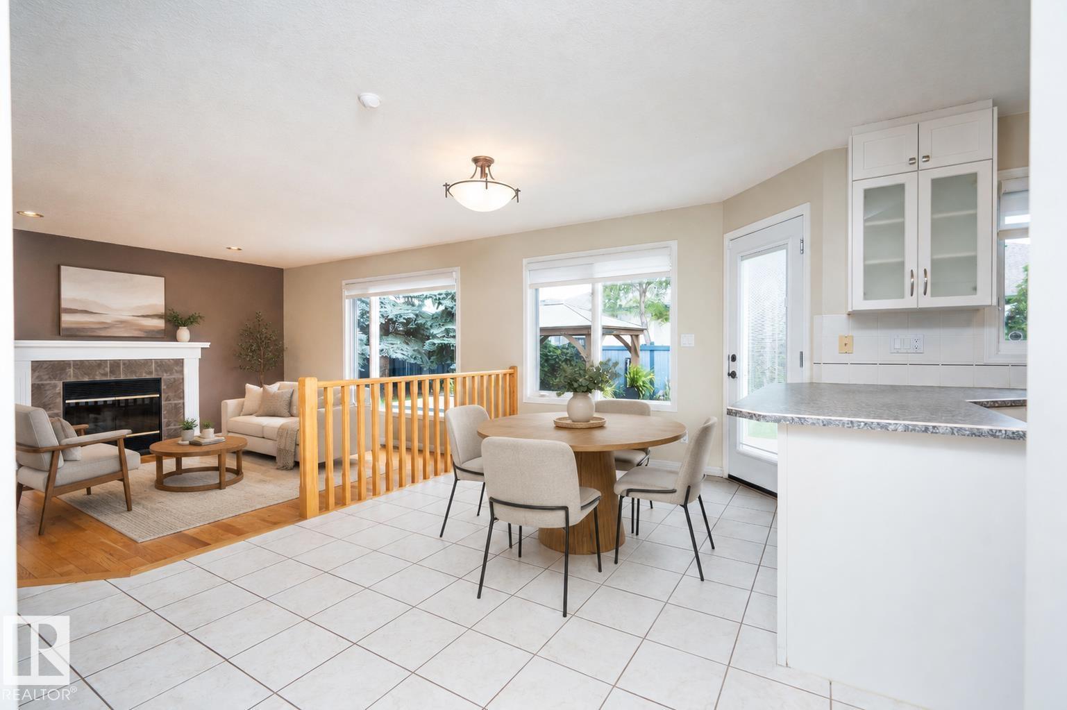 Residential in Edmonton 4