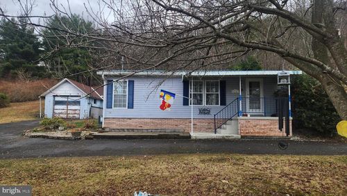 14706 Uhl Hwy Se, CUMBERLAND, MD, 21502-8447 | Card Image