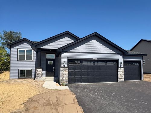 6709 168th Ln Nw, Ramsey, MN, 55303 | Card Image