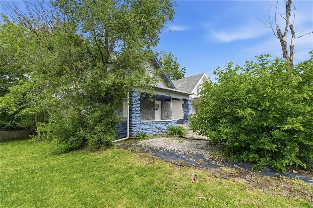 Residential in Kansas City 4