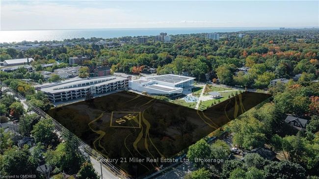 Unit 8 Block 20 N/A, House attached with 3 bedrooms, 3 bathrooms and 1 parking in Oakville ON | Image 10