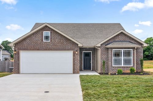 1360 Harmon Ln, Clarksville, TN, 37042-2510 | Card Image