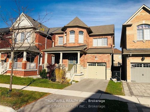 54 Busch Ave, Markham, ON, L6C0V4 | Card Image