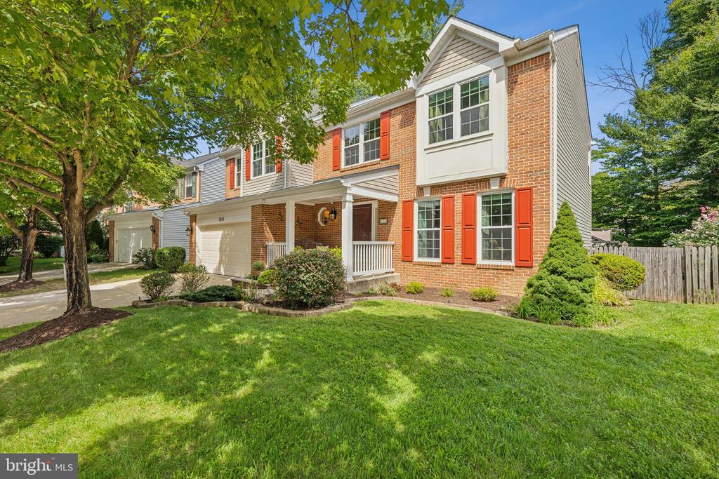 Shoreline Blvd, Laurel, MD 20724