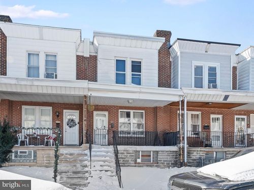 4018 Creston St, PHILADELPHIA, PA, 19135-4404 | Card Image