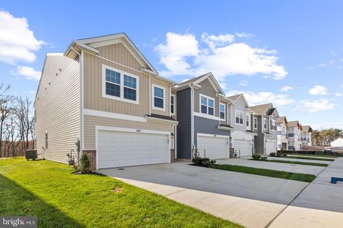 707 Managrass Dr, JOPPA, MD, 21085-3940 | Card Image