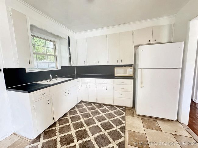 226 W Seneca St, House other with 2 bedrooms, 1 bathrooms and null parking in Tahlequah OK | Image 18