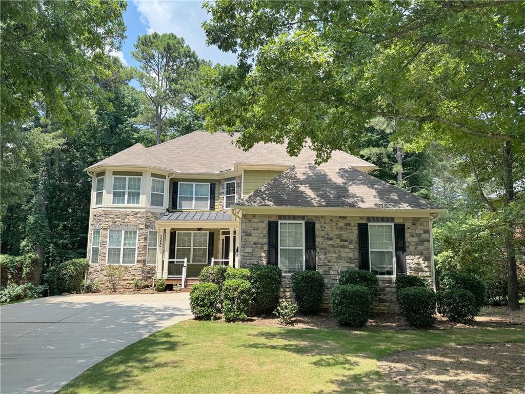 Residential in Locust Grove 2