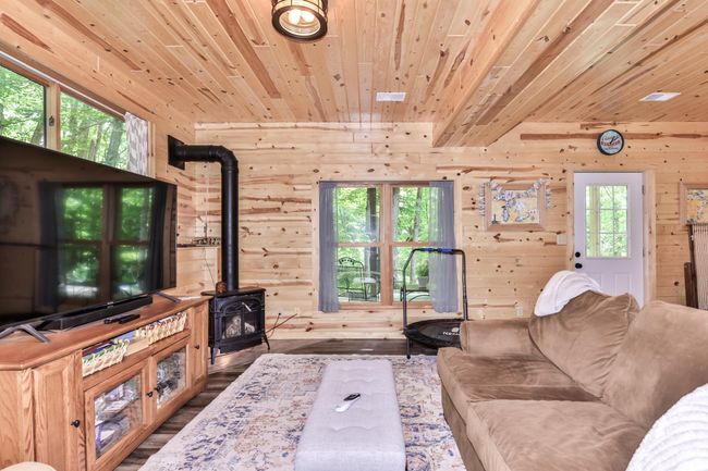 7818 Sutton Rd, House other with 2 bedrooms, 2 bathrooms and null parking in Minocqua WI | Image 28
