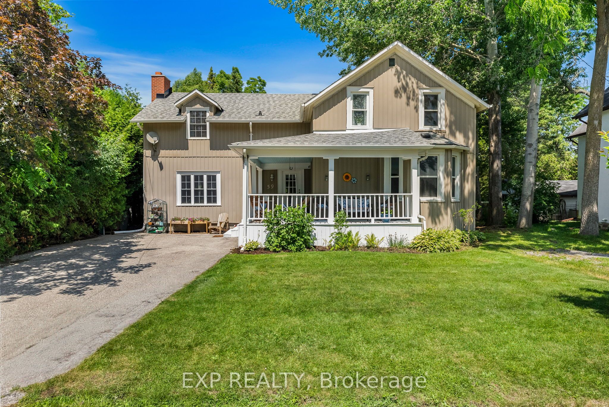 Residential in Georgina 3