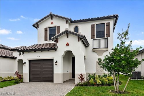 5658 Carrara Dr, AVE MARIA, FL, 34142-5248 | Card Image