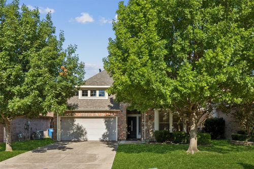 2930 Coteau Way, Dallas, TX, 75227-1357 | Card Image