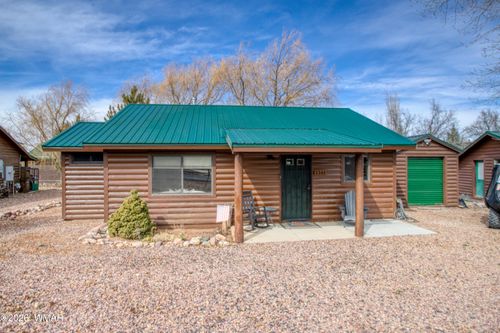 2342 S Buffalo Loop, Overgaard, AZ, 85933-4207 | Card Image